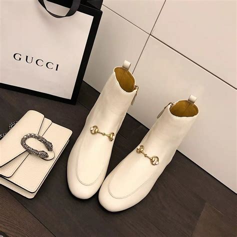 fake gucci marmont boots|gucci jordaan leather ankle boots.